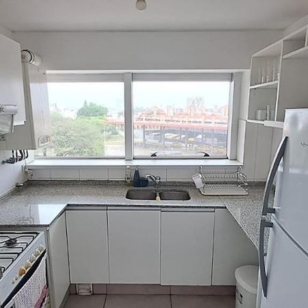 Nueva Cordoba Duomo Apartment Bagian luar foto