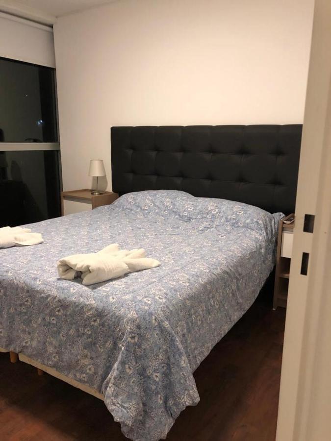 Nueva Cordoba Duomo Apartment Bagian luar foto