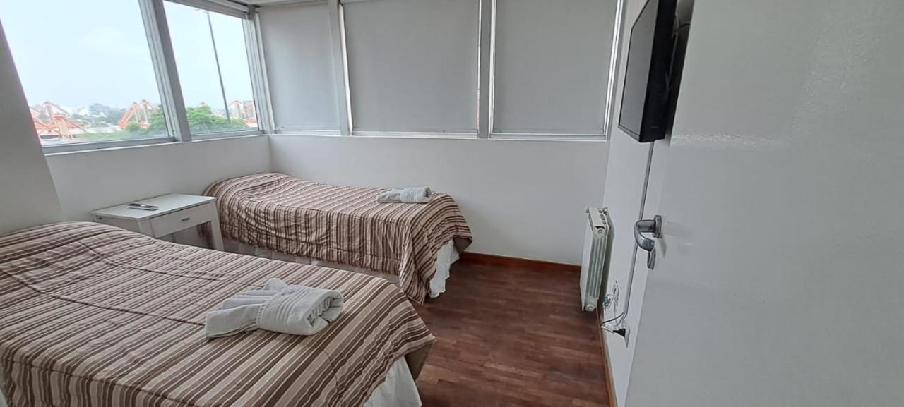 Nueva Cordoba Duomo Apartment Bagian luar foto