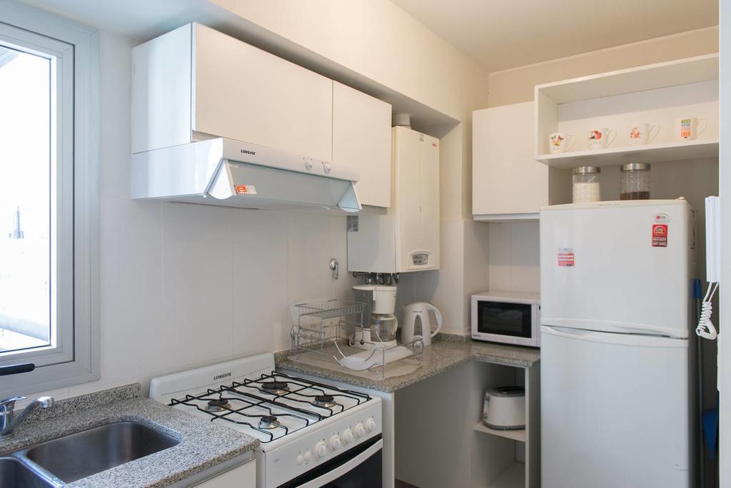 Nueva Cordoba Duomo Apartment Bagian luar foto