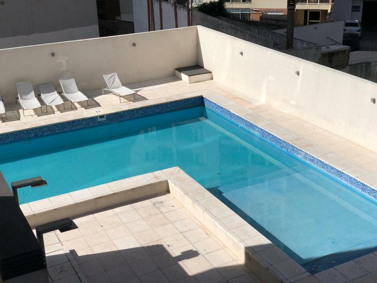 Nueva Cordoba Duomo Apartment Bagian luar foto